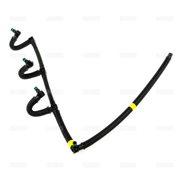 ENJEKTÖR GERİ DÖNÜŞ HORTUMU FOCUS 04-11 CMAX 03-10 1.6 D