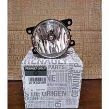 ÖN SİS FARI CLİO 4 YENİ FLUENCE