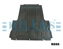 KARTER MUHAFAZASI BENZİNLİ MEGANE 2 03-09