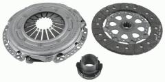 DEBRIYAJ SETI RULMANLI BMW E30 E36 E38 E39 E34