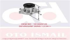 DEVİRDAİM YARIS 1.0 04