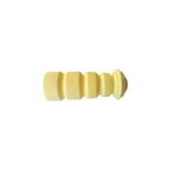 x AMORTİSÖR TAKOZU ARKA GOLF 2-3-4 85-02 -JETTA 2 84-91 -PASSAT