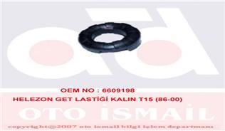 HELEZON GET LASTİĞİ KALIN T15 86-00