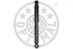 ARKA AMORTİSÖR SOL/SAĞ NISSAN QASHQAİ 06 1.6-1.5 DCİ-2.0-2.0 DCİ GAZLI
