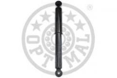 ARKA AMORTİSÖR SOL/SAĞ NISSAN QASHQAİ 06 1.6-1.5 DCİ-2.0-2.0 DCİ GAZLI