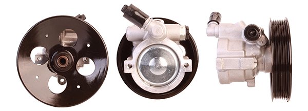 DİREKSİYON POMPASI HİDROLİK ASTRA F-VECTRA A 1.4 16V-1.6 16V