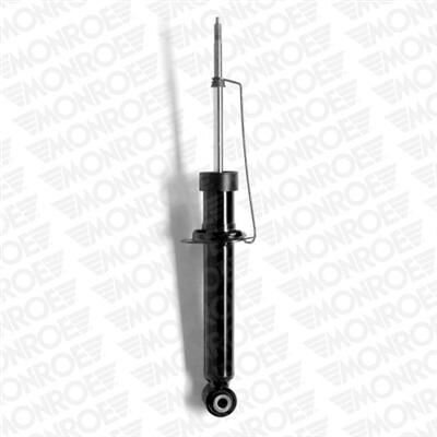 ARKA AMORTİSÖR L/R NISSAN PRIMERA P12 2002-2008 GAZLI
