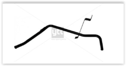 KALORİFER SU BORUSU VW LT 97-07