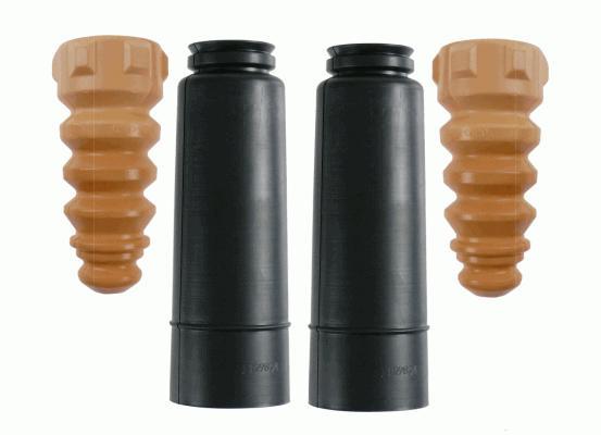 AMORTİSÖR LASTİĞİ ARKA KÖRÜKLÜ SET PASSAT-Q3 2005