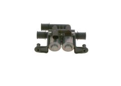 SOLENOİD VALVE BMW X5 E53 E70 F15 F85 X6 E71 E72 F16 F86 PORSCHE CAYENNE-PANAMERA 3.0 SE HYBİRD