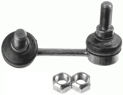 Z ROT ARKA SAĞ P605 94-99 -P607 00 L 86mm