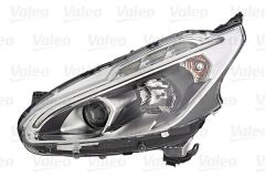 SOL FAR PEUGEOT P208 12 19