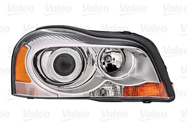 FAR KOMPLE SAĞ VOLVO XC90 XEN DBL 02 14