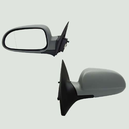 DIŞ DİKİZ AYNASI SOL LACETTİ 05> ELEKTRİKLİ ISITMALI ASTARLI ASFERİK 5 FİŞ VM-395EHPAL