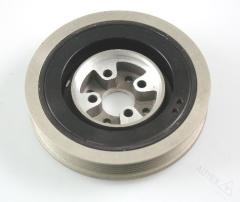 KRANK KASNAĞI CADDY 96-03 -GOLF 3 92-98 -PASSAT 91-96 -POLO 95-99 -T4 90 1.9 D-TD 6PK