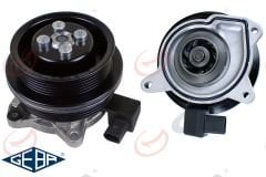 DEVİRDAİM ELEKTRİKLİ GOLF 5-6-JETTA-PASSAT-TIGUAN-A3-LEON 09-13 1.4 TSI BMY-BLG-CAVA-BWK