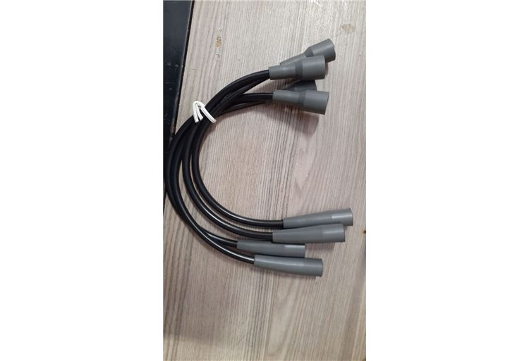 BUJİ KABLO TAKIMI R9 ORJİNAL