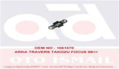 ARKA TRAVERS TAKOZU FOCUS 1 98 04