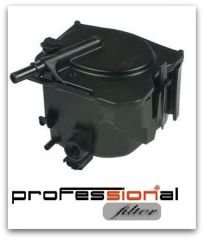 YAKIT FİLTRESİ PARTNER-206-207-307-308-407-BERLINGO-C2-C3-C4-C5-FIESTA-FOCUS-C-MAX-TEPEE 1.6HDI
