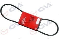 800x13 5-KAYIŞI 13x800 ALFA ROMEO 164- AUDI A6-VW LT- BMW- NISSAN ALMERA-TOYOTA COROLLA