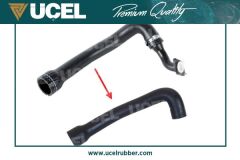 TURBO HORTUMU METAL PARÇA HARİÇ FIAT DOBLO COMBI VAN 263 1.3 MJT