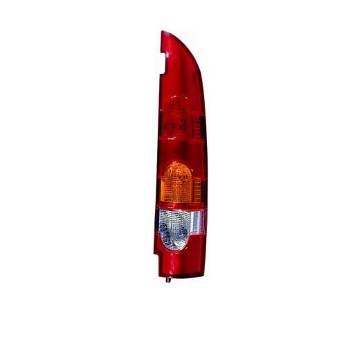 STOP SAĞ KANGOO ÇİFT KAPI 03/03 DUYLU BEYAZ SİNYALLİ