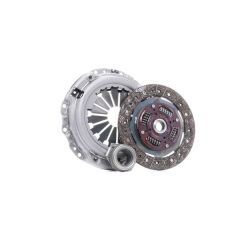 DEBRİYAJ SETİ BASKI DİSK BİLYA HONDA CIVIC 1.6L B16A 160HP VTEC 96-98 / INTEGRA 1.8L B18A 92-94 / CR-5 2.0L B20 97-01 26MM FREZE ÇAPI