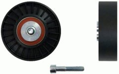 755 ALTERNATÖR GERGİ RULMANI KANALSIZ TRANSPORTER T4- LT 2.4-2.5TDI 1991-2006 ANJ-AVR-ACV-AJA-AAB