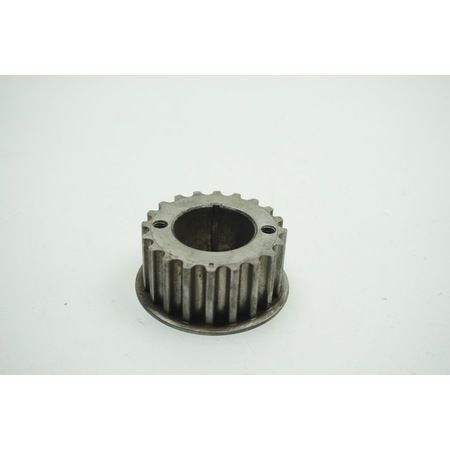 KRANK DİŞLİSİ MEGANE - TRAFIC 1.9 DCI