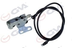 BAGAJ KİLİDİ SOL ÜST DUCATO-BOXER-JUMPER 10M3