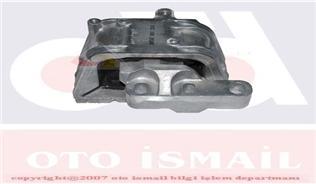MOTOR TAKOZU SAĞ GOLF5-JETTA-CADDY-PASSAT-A3-LEON 1.9TDİ BKC-BJB-BLS