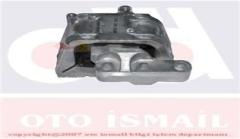 MOTOR TAKOZU SAĞ GOLF5-JETTA-CADDY-PASSAT-A3-LEON 1.9TDİ BKC-BJB-BLS