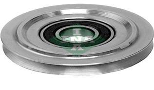 x ALTERNATÖR GERGİ RULMANI PASSAT 1.9D 91-97 -JETTA 2 1.6TD 84-91 -GOLF 2 1.6D 83-91 -AUDI 90