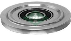 x ALTERNATÖR GERGİ RULMANI PASSAT 1.9D 91-97 -JETTA 2 1.6TD 84-91 -GOLF 2 1.6D 83-91 -AUDI 90