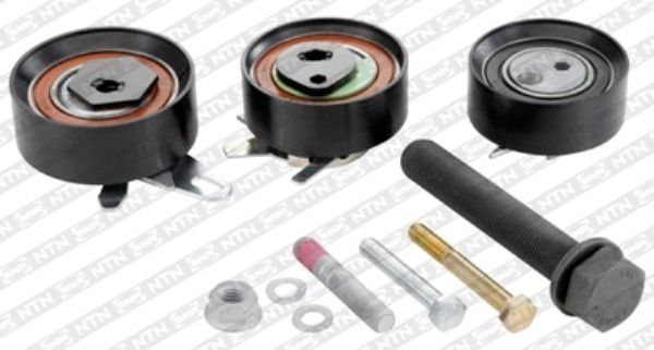 TRİGER SETİ 122x26.5 -077x21 T4 2.5TDI-LT35 2.5TDI ACV-ANJ-AVR