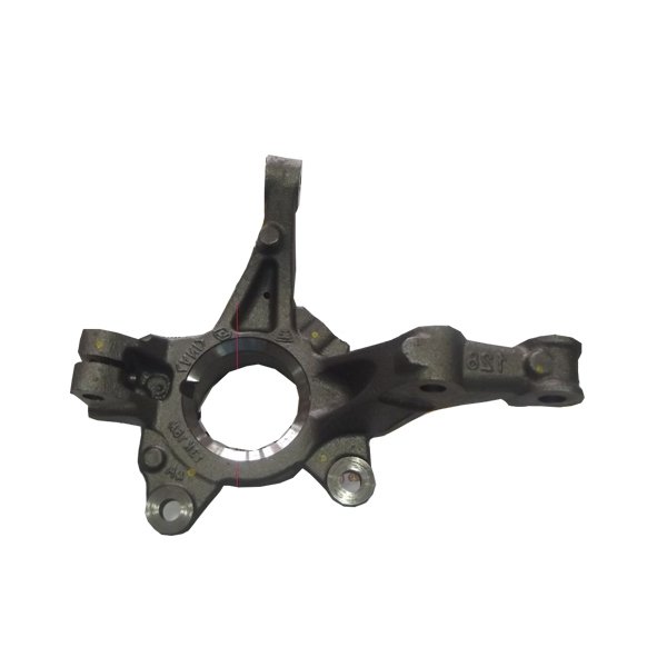 AKS TAŞIYICI ÖN SOL MEGANE 4 1.5 DİESEL OTOMATİK VİTES