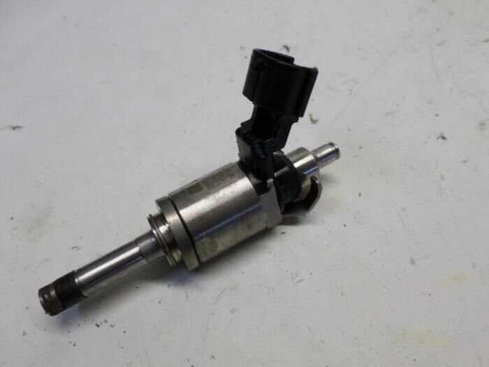 ENJEKTÖR MEGANE 3 - CLIO 4 1.2 BENZİNLİ TCE MOTOR