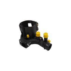 SOGUTMA SUYU GIRIS BOGAZI MERCEDES OM651 W204 W205 W212 C218 C253 W166 W639 W447 B906 B907 B910