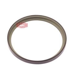 ARKA FREN DİSKİ RENAULT MEGANE 4 15 DIŞ CAP: 260 MM K:86 MM 5 DELİK