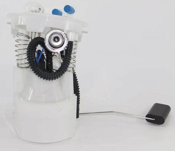 BENZİN POMPASI +ŞAMANDIRASI LAGUNA B568 1.8 16V F4P F4R (İÇİ 1525CH) C3 ŞAMANDIRA