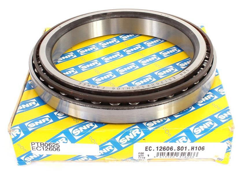 ŞANZUMAN RULMANI MASTER-TRAFIC 2-LAGUNA 2-CLIO 2-ESPACE 3-SAFRANE 95x126x18