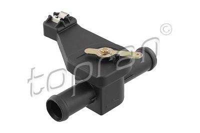 KALORİFER AYAR VALF ORJİNAL OEM TRANSPORTER T4