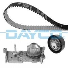 DEVİRDAİMLİ TRİGER SETİ 096x173 DACIA LOGAN 04 SANDERO 08 DOKKER 13 1.4 K7J 1.6 K7M