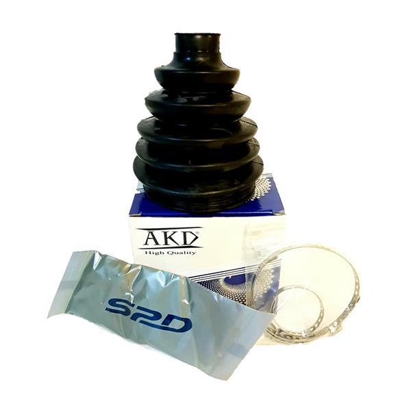 AKS KÖRÜĞÜ DIŞ ASTRA H 1.3-1.6T-1.7-1.8-ASTRA J 1.4T-CORSA C-MERIVA 1.7-INSIGNIA A-VECTRA C 1.6