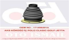 AKS KÖRÜĞÜ İÇ POLO CLASIC-GOLF2-GOLF3