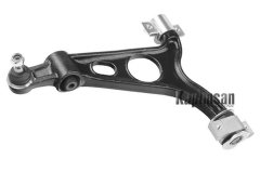 SALINCAK ÖN SOL ALT ALFA ROMEO 147 937 00 156 932 97 GT 937 03