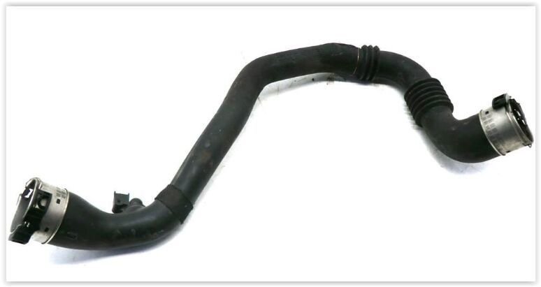 TURBO HAVA BORUSU CLIO III