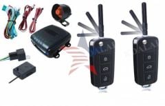 C056-BS SUSTALI ALARM SETİ