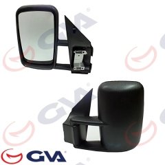 DIŞ DİKİZ AYNASI SOL LT28 96 MEKANİK KONVEKS