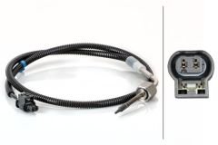 EGZOZ SICAKLIK SENSORU KAT. ONCESI MERCEDES W176 W246 C117 X117 X156 C218 X218 W212 S212 C207